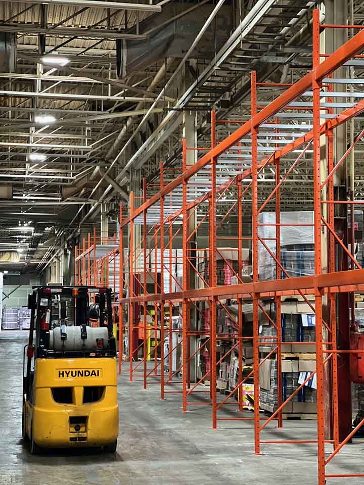 Storage Solutions St Marys Ontario